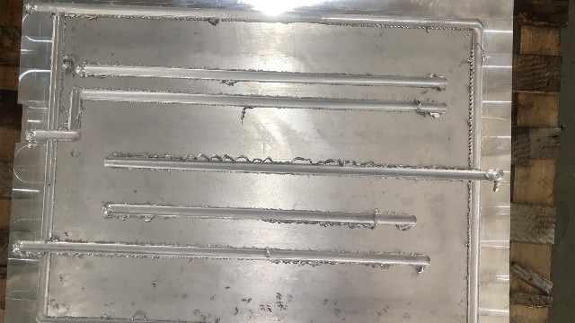 焊接熱源主要有哪些？他們分別有什么特點？-科鼎數控
