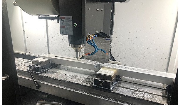 怎么檢查數控加工中心精度？-科鼎數控