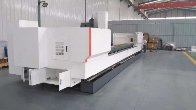 cnc加工中心在 模具制造中發揮的作用